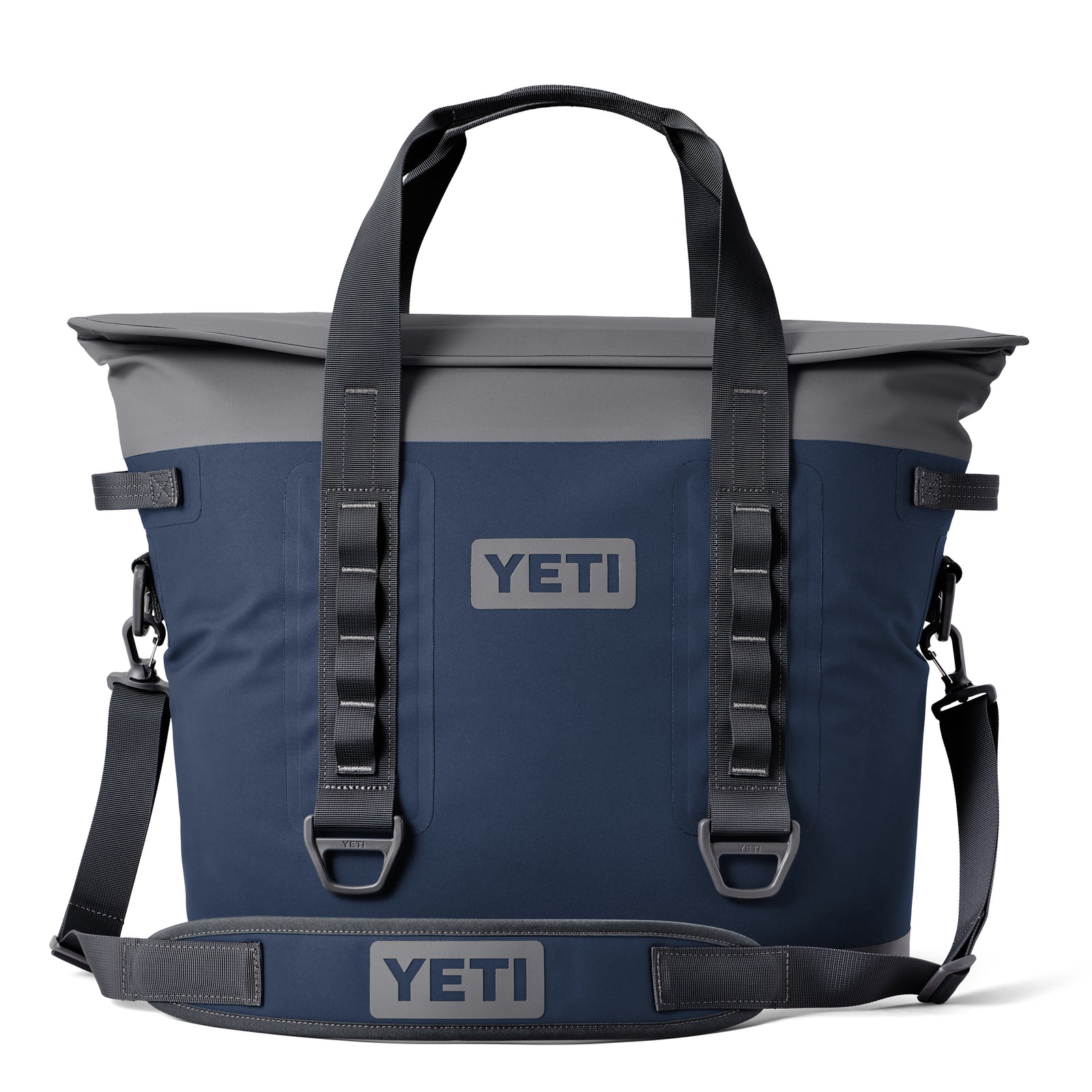 YETI® Hopper M30 Soft Cooler - Navy