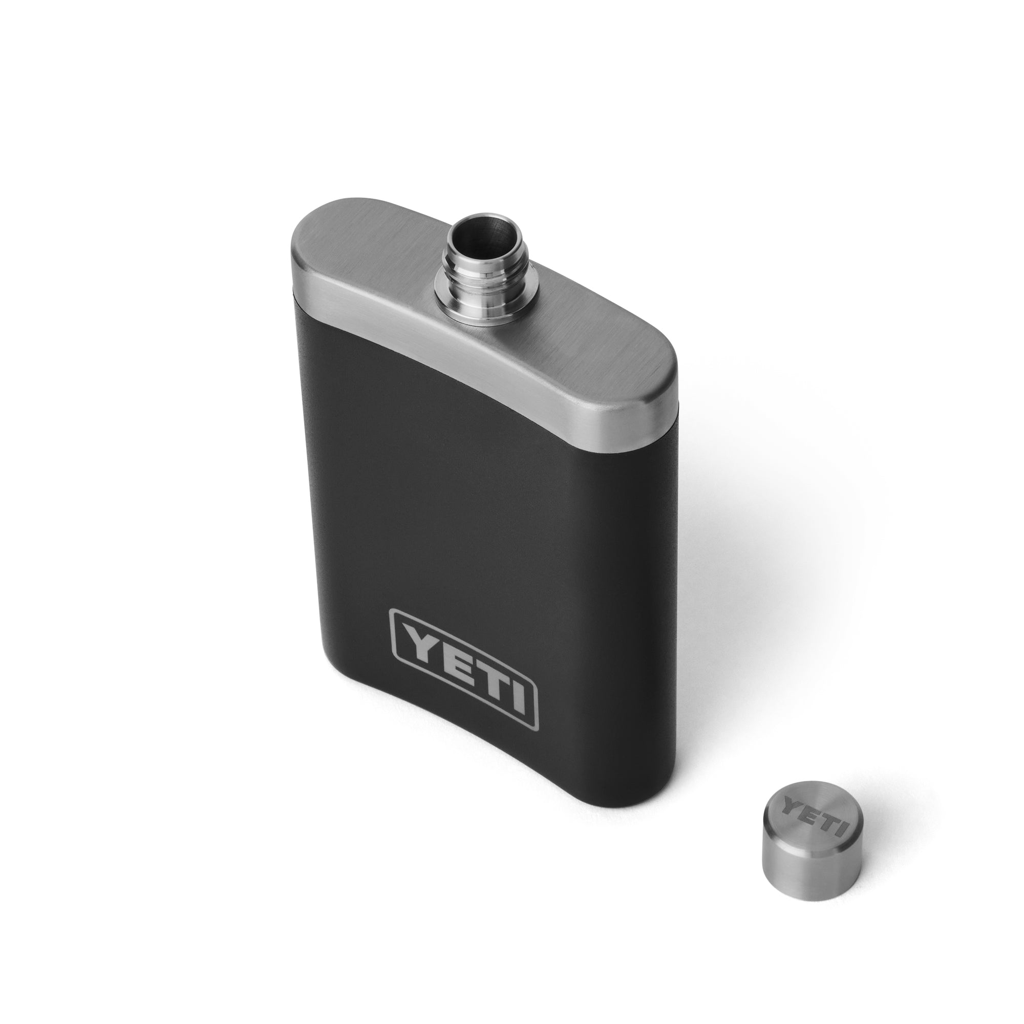 YETI® Rambler Flask - Black