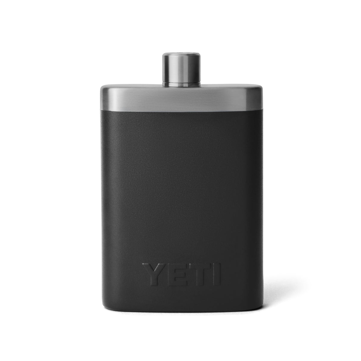 YETI® Rambler Flask - Black