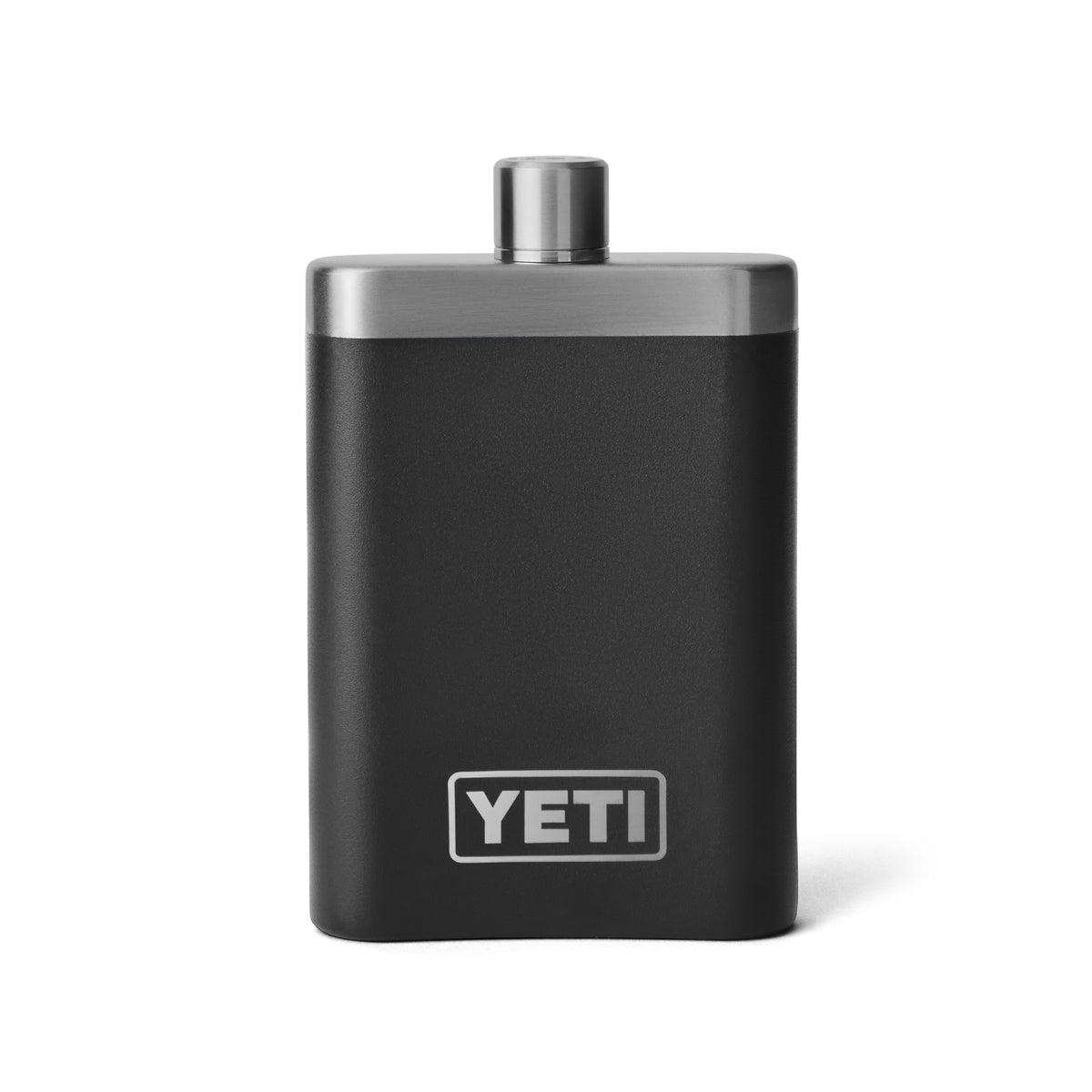 YETI® Rambler Flask - Black