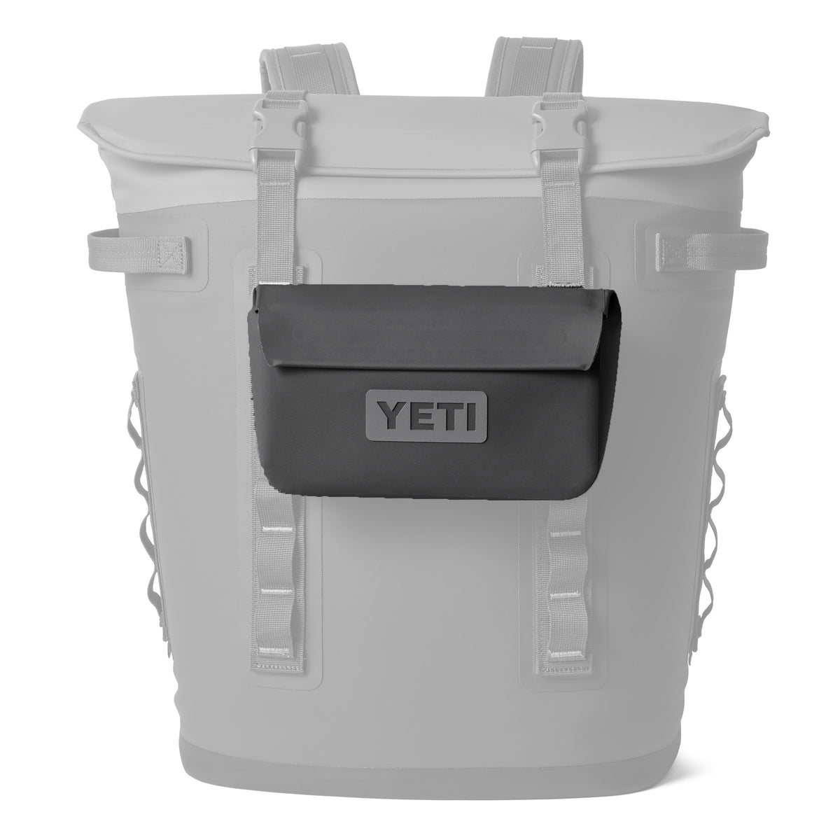 YETI® Sac pour accessoires - Sidekick® 1L - Charcoal