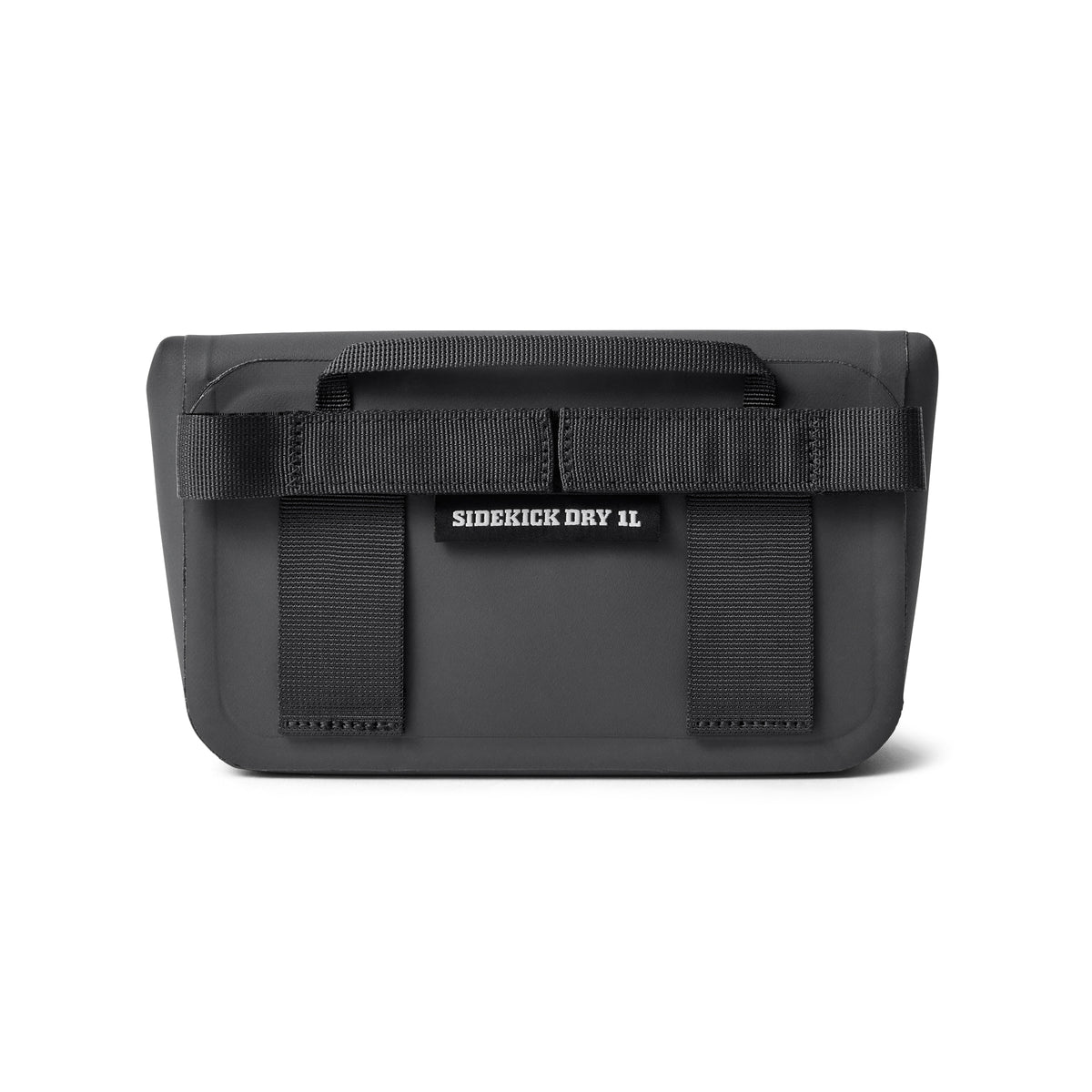 YETI® Sac pour accessoires - Sidekick® 1L - Charcoal