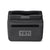 YETI® Zubehörtasche - Sidekick® 1L - Charcoal