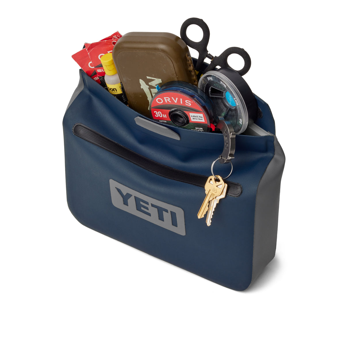 YETI® Sac pour accessoires - Sidekick® 3L - Navy