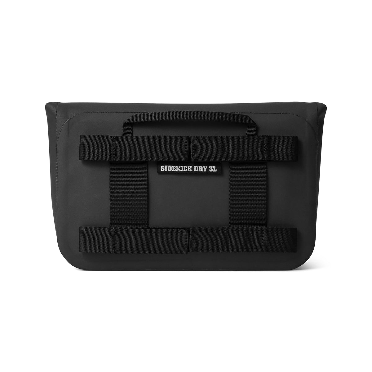 YETI® Sac pour accessoires - Sidekick® 3L - Black
