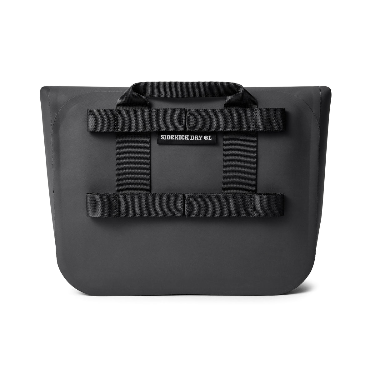 YETI® Sac pour accessoires - Sidekick® 6L - Charcoal