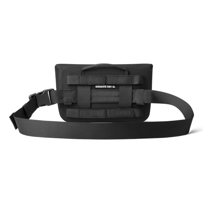 YETI® - Sideclick® Gurt - Black
