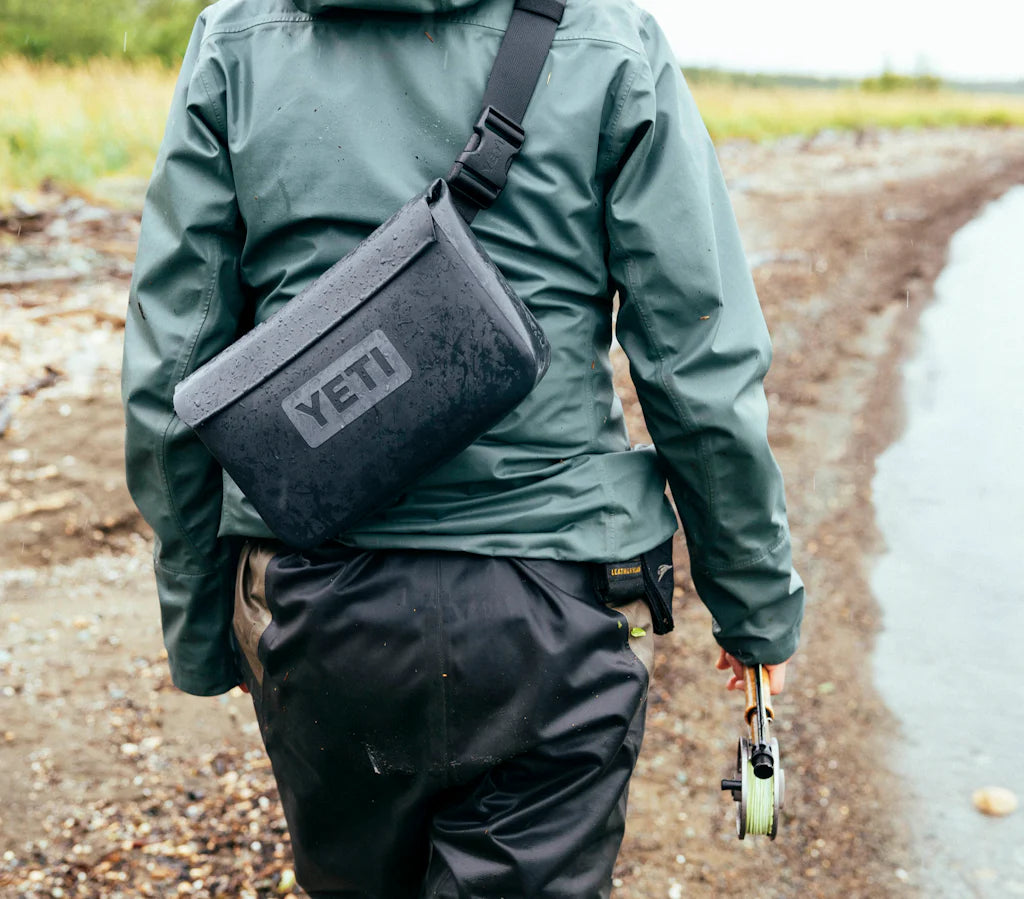 YETI® - Sideclick® Sangle - Black