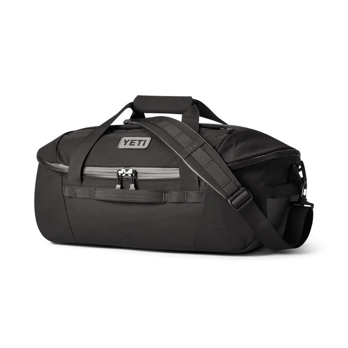 YETI® Reisetasche Crossroads 40 L - Black