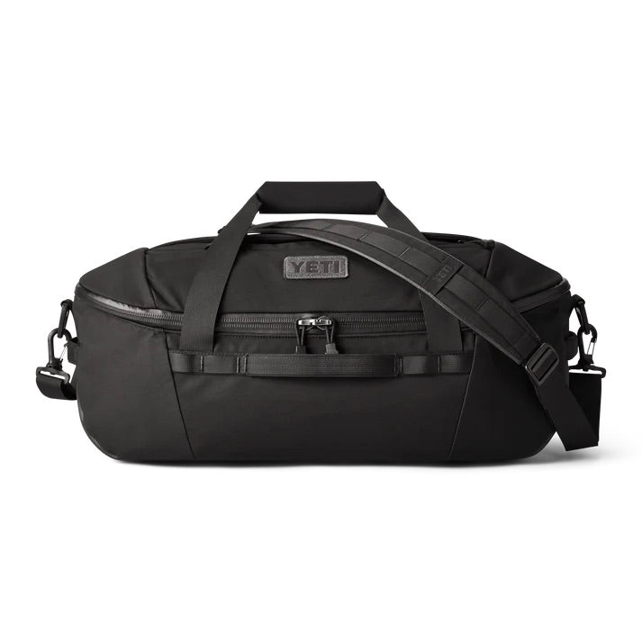 YETI® Reisetasche Crossroads 40 L - Black
