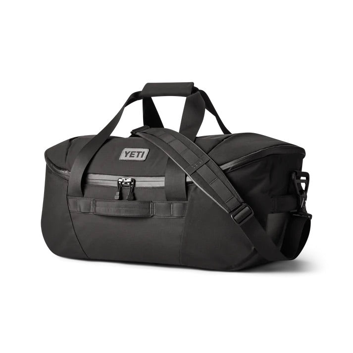 YETI® Sac de voyage Crossroads 60 L - Black