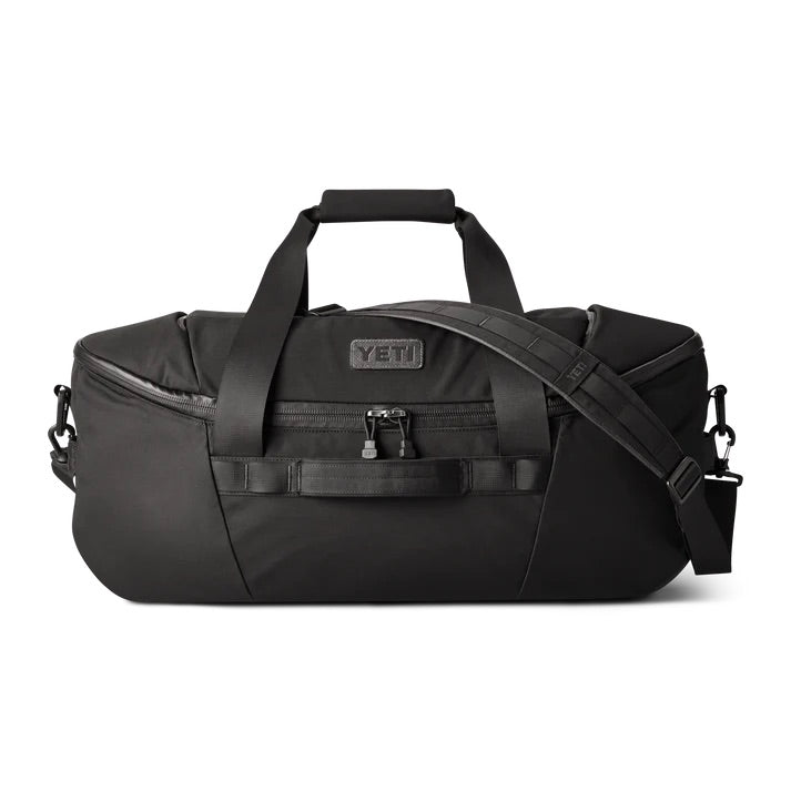 YETI® Reisetasche Crossroads 60 L - Black