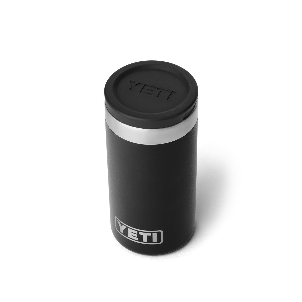 YETI® Rambler Schnapsbecher - Black
