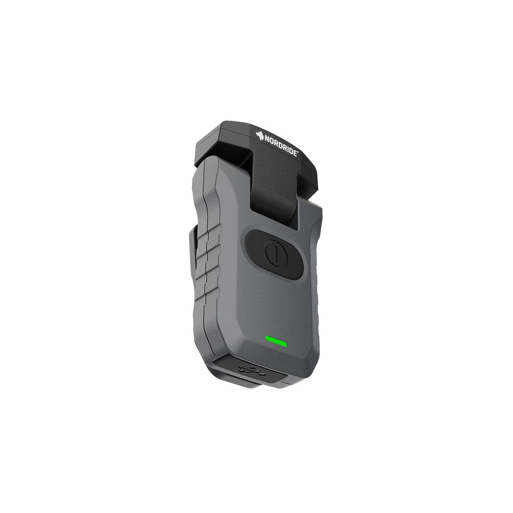 Nordride Clipleuchte Patrol UV