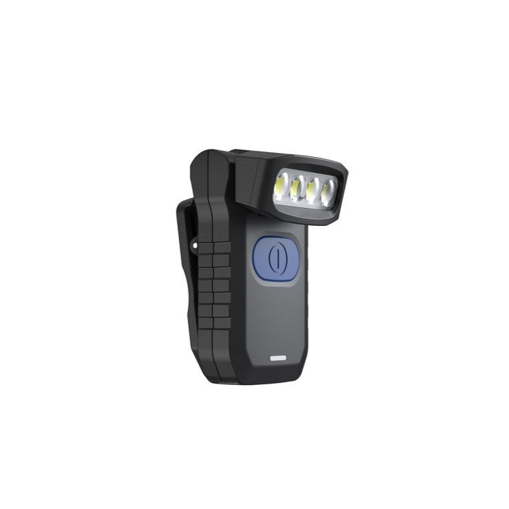 Nordride lampe à clip Scout