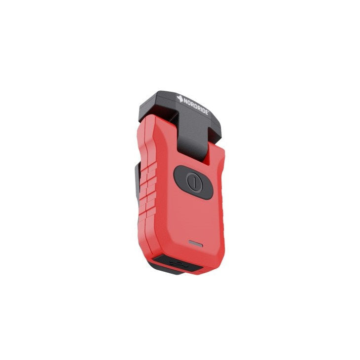 Nordride Clipleuchte Paramedic Light