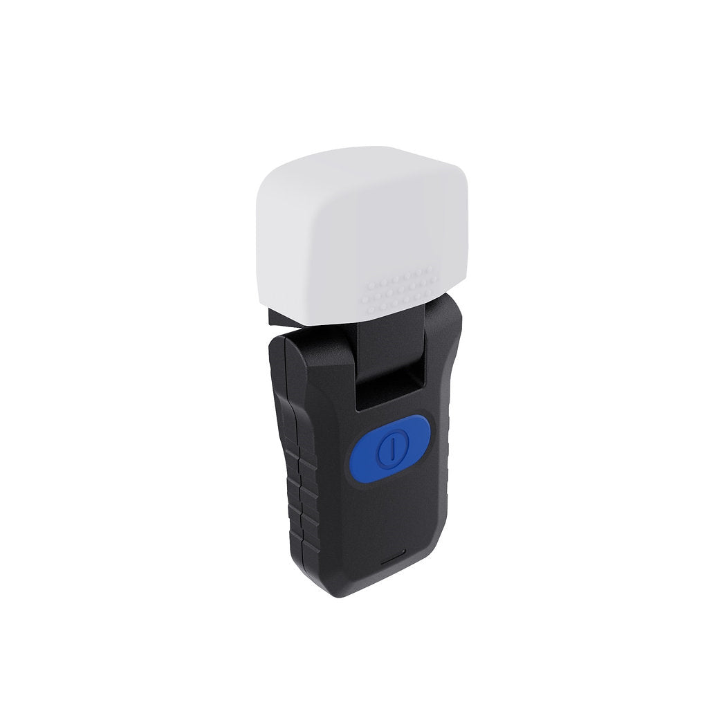 Nordride Capuchon de signalisation & Diffuseur pour Scout, Patrol & Paramedic Light