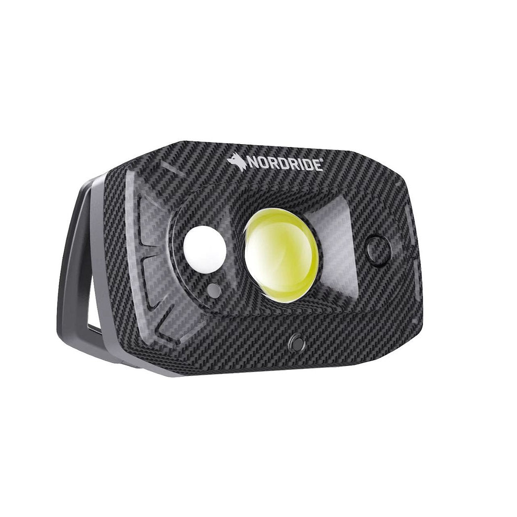 Nordride Flutlichtstrahler Guard