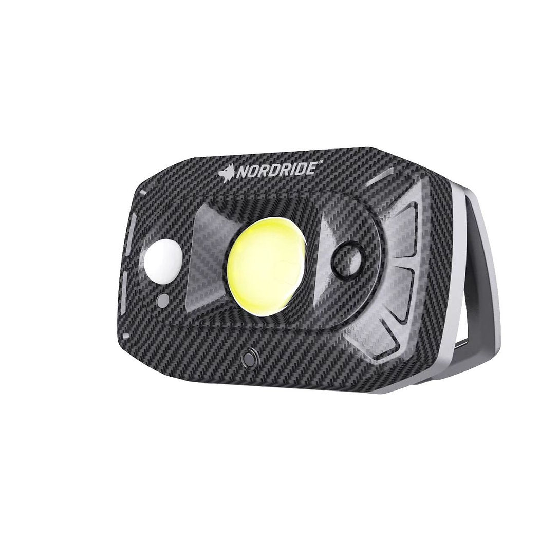 Nordride Flutlichtstrahler Guard