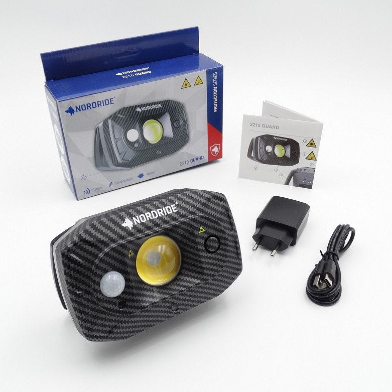 Projecteurs Nordride Guard
