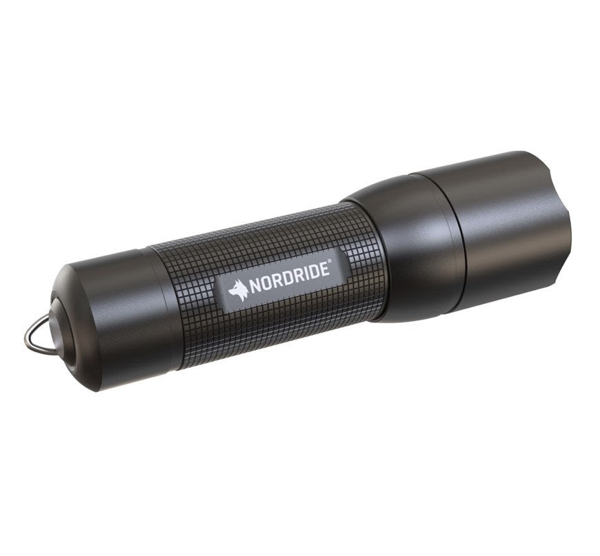 Nordride Taschenlampe Spot UV 365 A Set