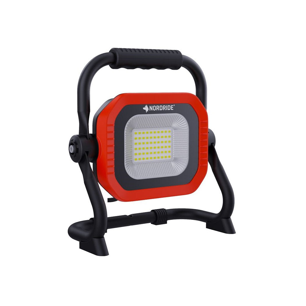 Nordride Projecteur de travail Sector 60W 4000K