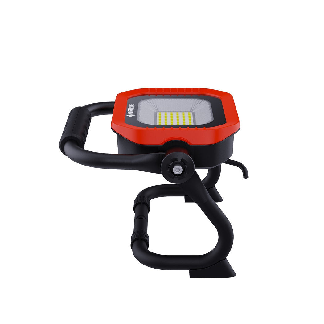 Nordride Projecteur de travail Sector 60W 4000K