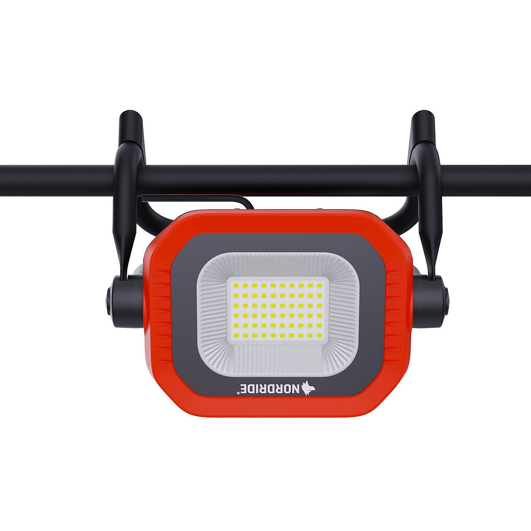 Nordride Projecteur de travail Sector 60W 4000K