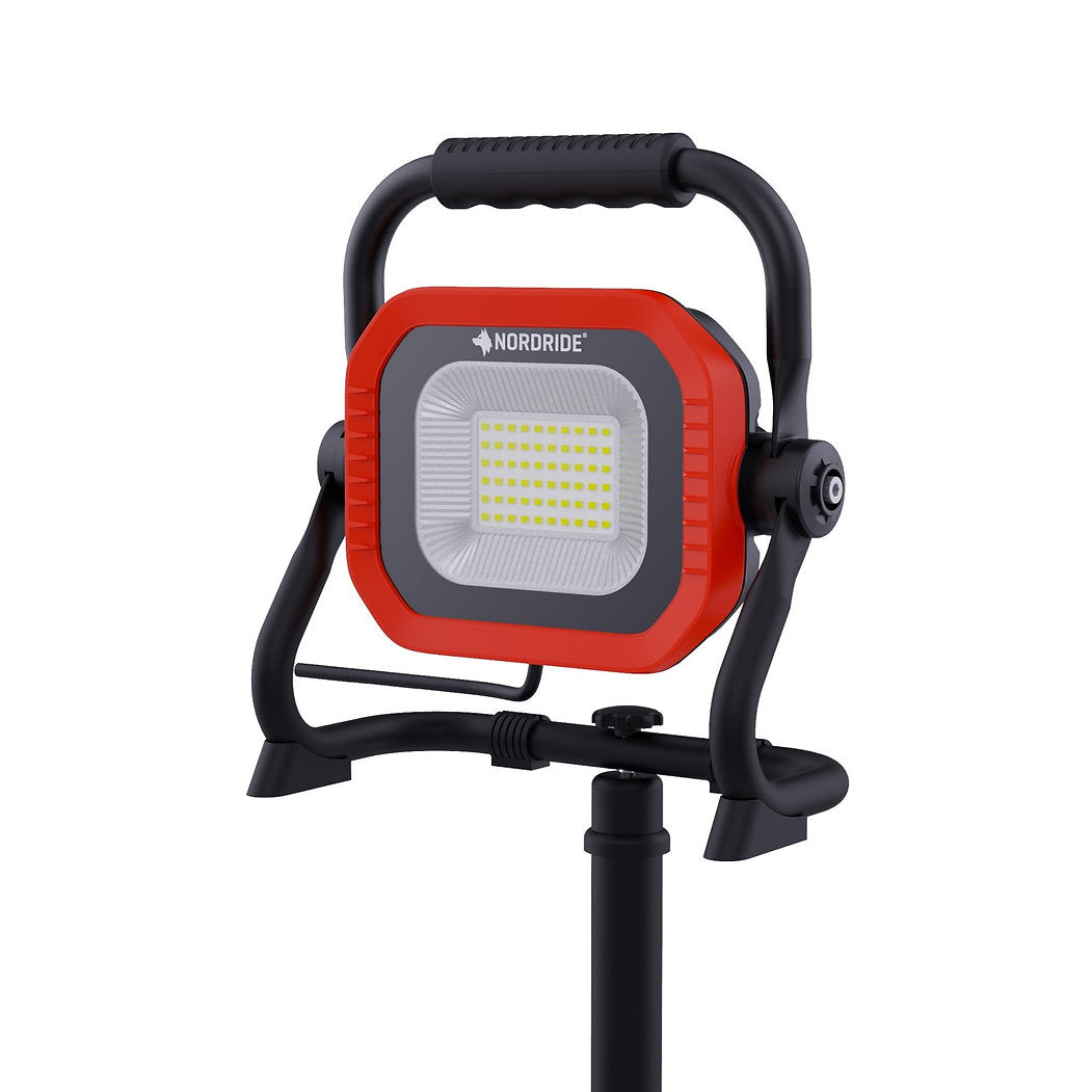Nordride Projecteur de travail Sector 60W 4000K