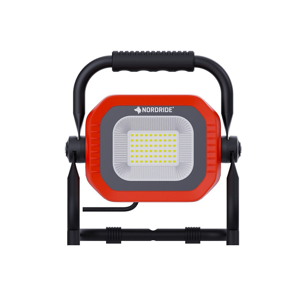 Nordride Arbeitsstrahler Sector 60W 4000K