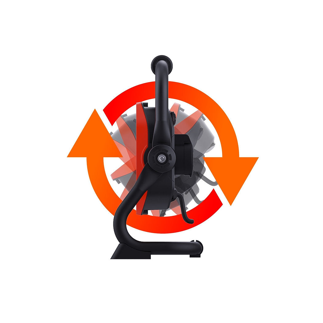 Nordride Projecteur de travail Sector 50W R