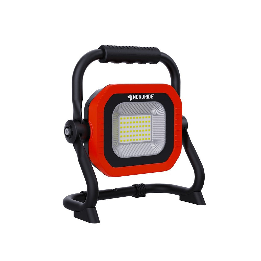 Nordride Arbeitsstrahler Sector 50W R