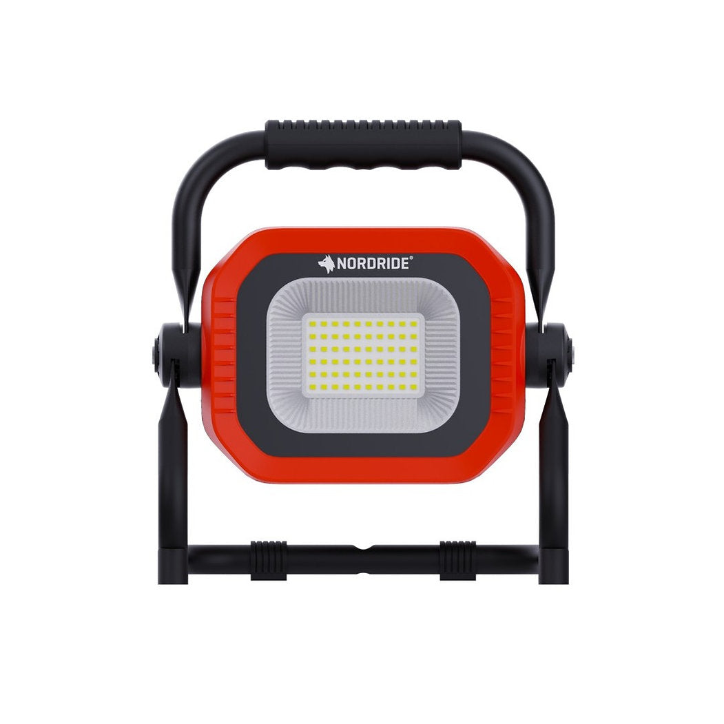 Nordride Arbeitsstrahler Sector 50W R