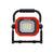 Nordride Arbeitsstrahler Sector 50W R