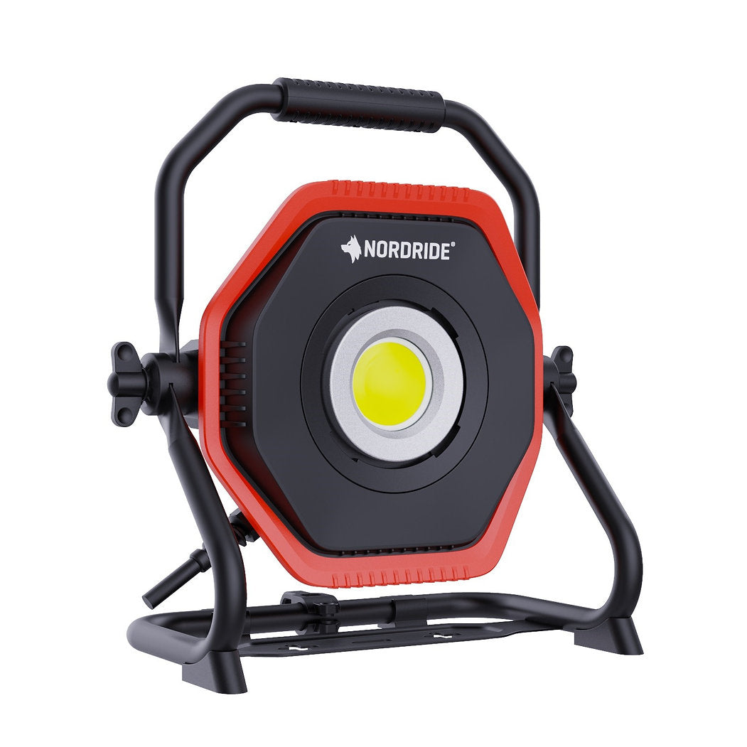 Nordride Projecteur haute puissance Lumos 100 W