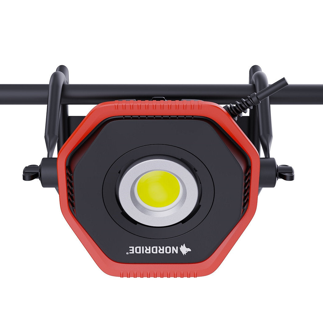 Nordride Projecteur haute puissance Lumos 100 W