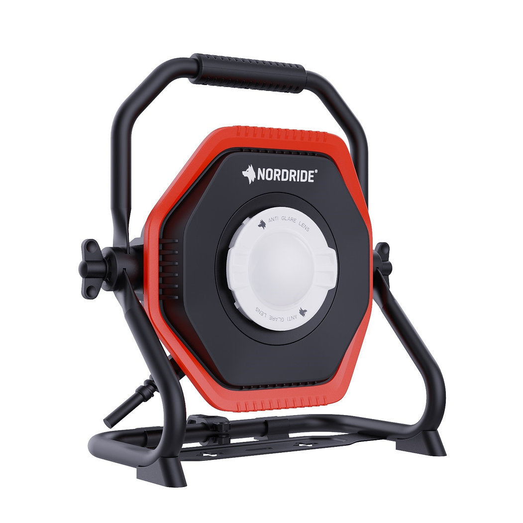 Nordride Projecteur haute puissance Lumos 100 W