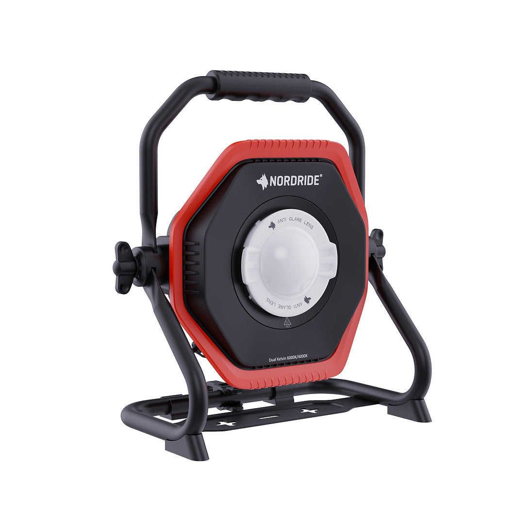 Nordride Hochleistungsstrahler Lumos 80W R Dual Kelvin