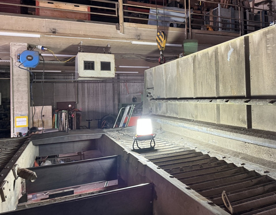 Nordride VISION Cover 360° pour LUMOS