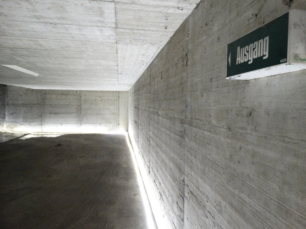 Bande lumineuse Nordride Viper LED 25m