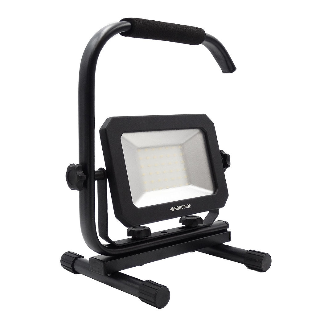 Nordride Projecteur de chantier Sector 30W IP65