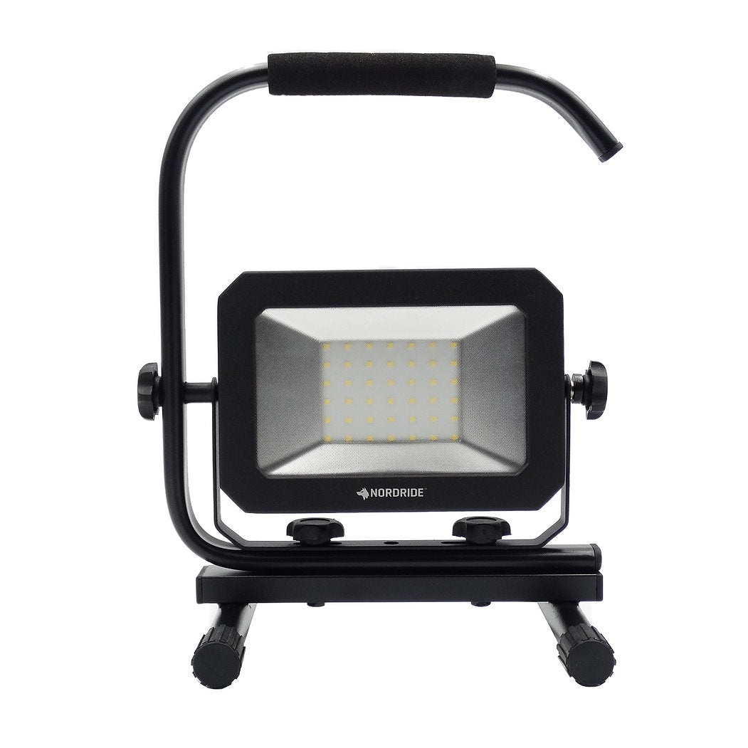 Nordride Projecteur de chantier Sector 30W IP65