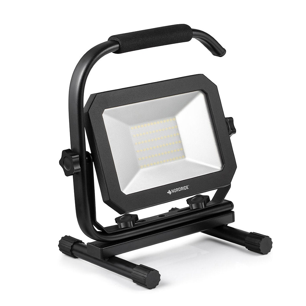 Nordride Projecteur de chantier Sector 50W IP65