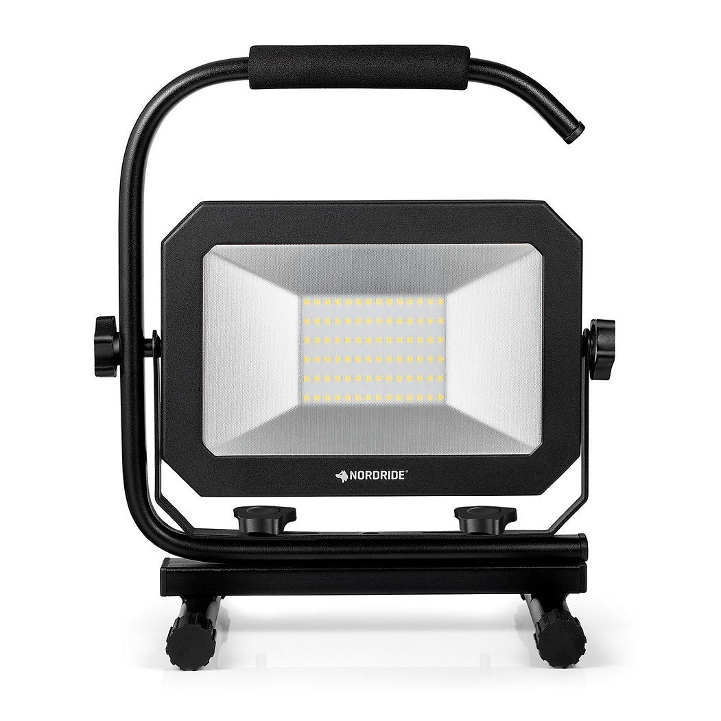 Nordride Projecteur de chantier Sector 50W IP65