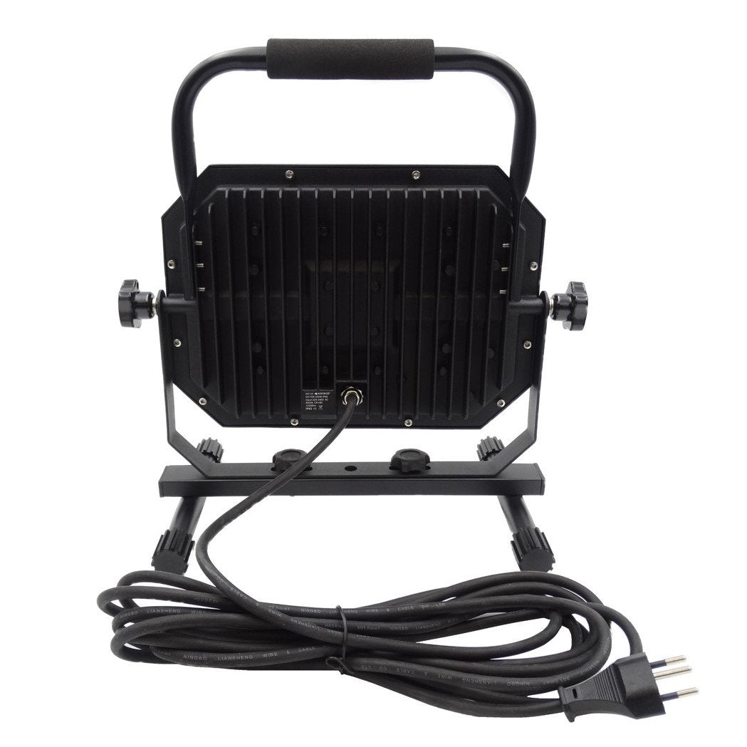 Nordride Projecteur de chantier Sector 100W IP65