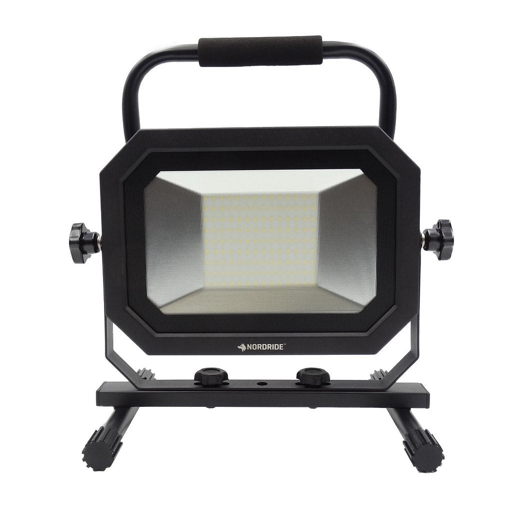 Nordride Projecteur de chantier Sector 100W IP65
