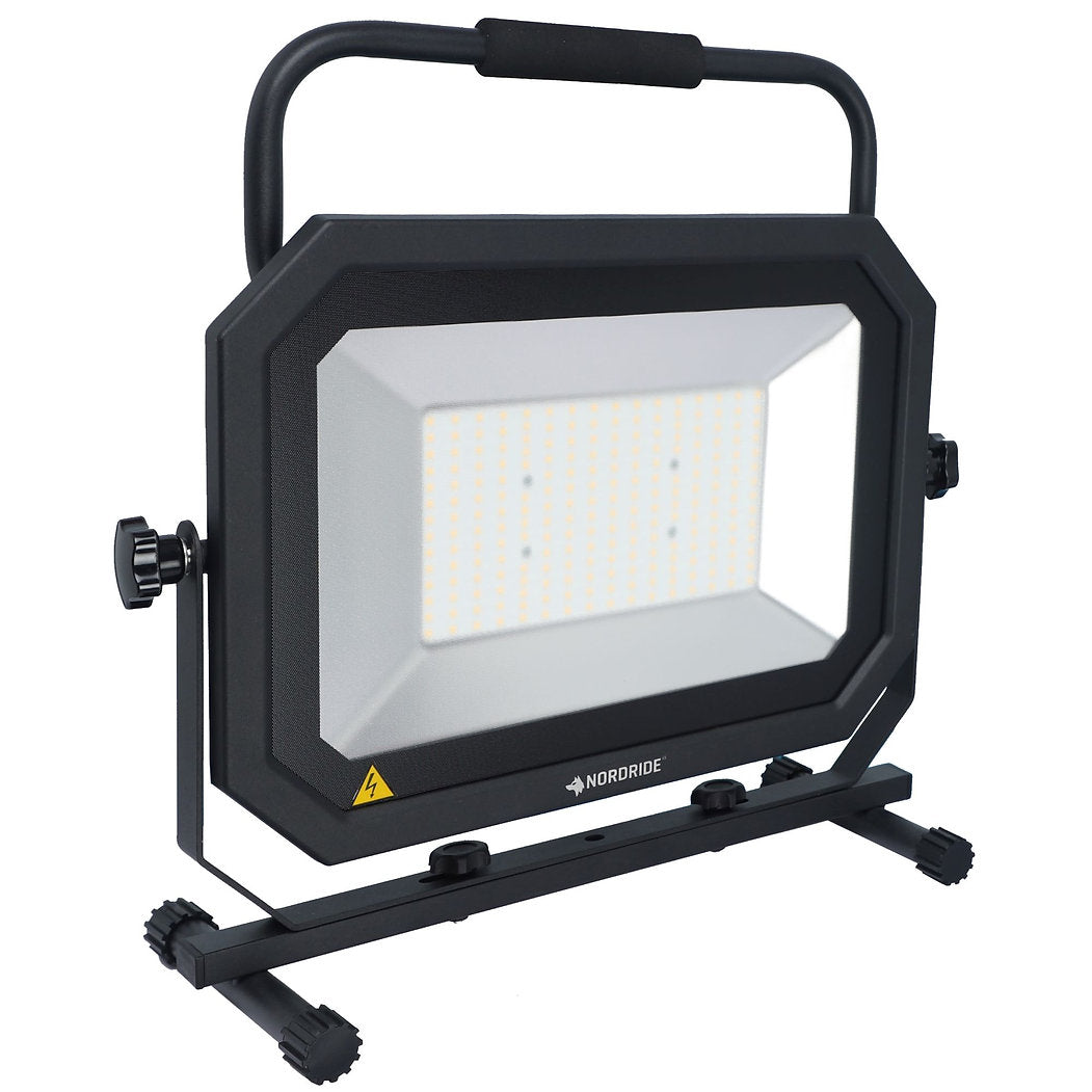Nordride Projecteur de chantier Sector 150W IP65