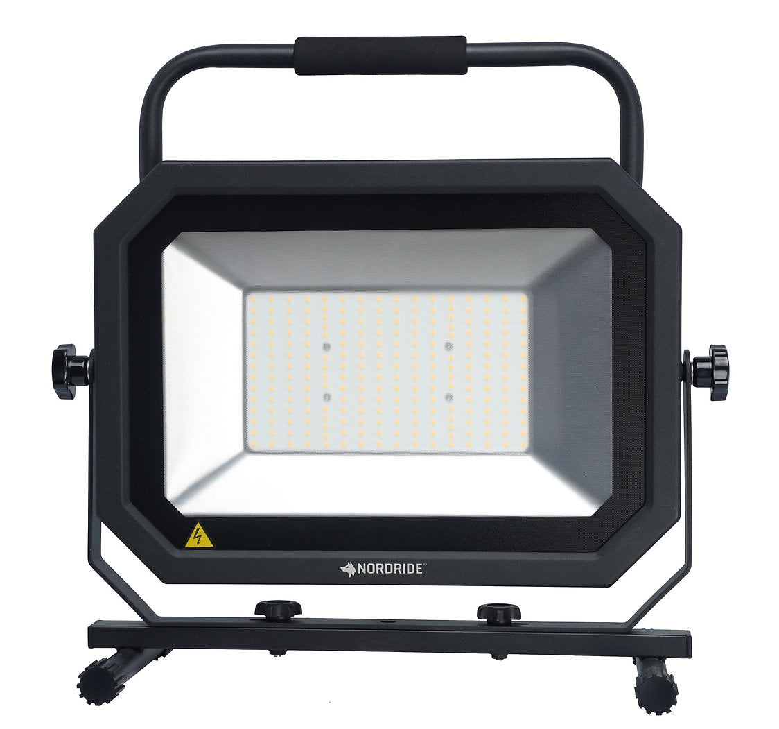 Nordride Projecteur de chantier Sector 150W IP65