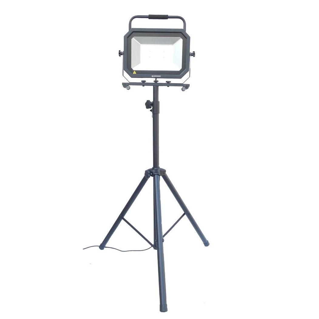 Nordride Projecteur de chantier Sector 150W IP65