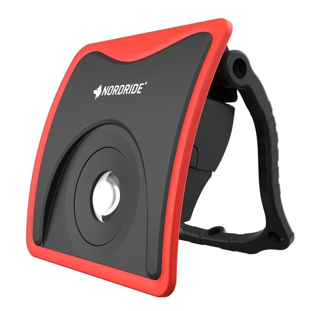 Nordride Arbeitsstrahler Slim Power 20W